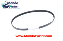 Cinghia Aria Condizionata Piaggio Porter Multitech - Mondo Porter