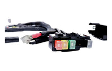 Cablaggio Positivo Batteria Piaggio Porter - Mondo Porter