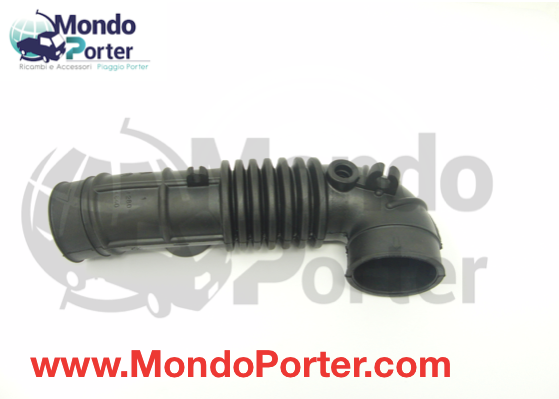 MANICOTTO DEPURATORE FILTRO ARIA PORTER 1.3 1788187Z09000 - Mondo Porter