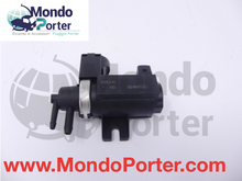 MODULATORE DI PRESSIONE PIAGGIO PORTER  B007346 - Mondo Porter