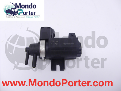 MODULATORE DI PRESSIONE PIAGGIO PORTER  B007346 - Mondo Porter
