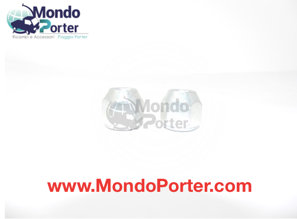 Dado Ruota Posteriore Piaggio Porter 9004911033000 - Mondo Porter