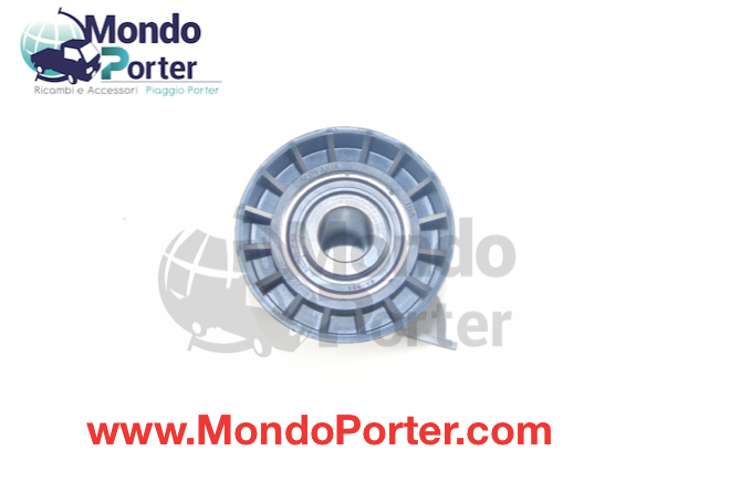 Puleggia Tendicinghia Piaggio Porter 1400 DIESEL 493105 - Mondo Porter