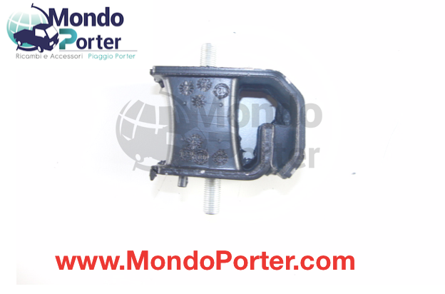 Supporto Motore Anteriore Sx Piaggio Porter Diesel B004758 - Mondo Porter