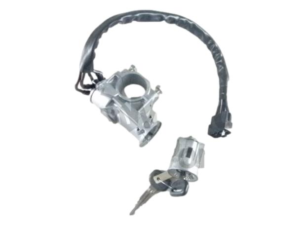 Steering Lock - Ignition Switch Piaggio Porter from 98 to 2009