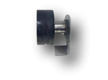 Puleggia Tendicinghia Piaggio Porter 1400 DIESEL 493105 - Mondo Porter