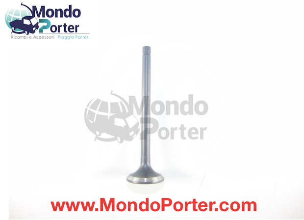 Valvola Aspirazione Piaggio Porter Multitech B010089 - Mondo Porter