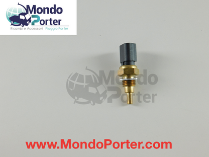 Sensore Temperatura Acqua Piaggio Porter Multitech B010196 - Mondo Porter
