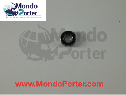 Cuscinetto Cerniera Centrale Porta Laterale Piaggio Porter Van 261355 - Mondo Porter