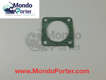 Guarnizione Corpo Farfallato Piaggio Porter Multitech B010165 - Mondo Porter