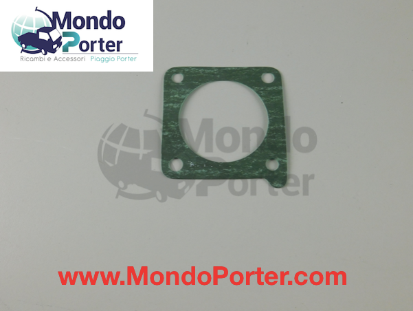 Guarnizione Corpo Farfallato Piaggio Porter Multitech B010165 - Mondo Porter