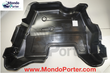 Riparo Inferiore Motore Piaggio Porter E 2015-2017 - Mondo Porter