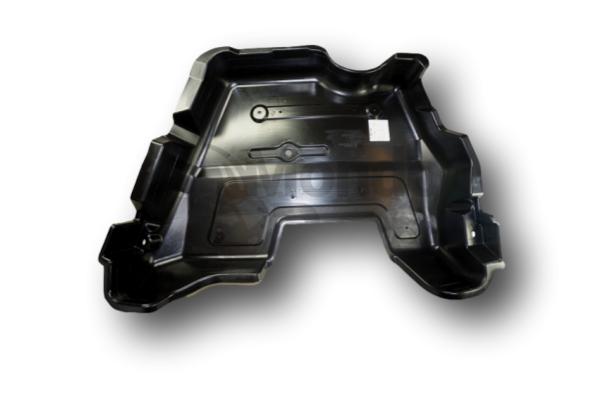 Riparo Inferiore Motore Piaggio Porter E6 2015-2017 - Mondo Porter