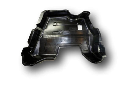 Riparo Inferiore Motore Piaggio Porter E6 2015-2017 - Mondo Porter