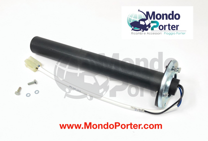 Indicatore Livello Carburante Piaggio Porter VAN - Mondo Porter