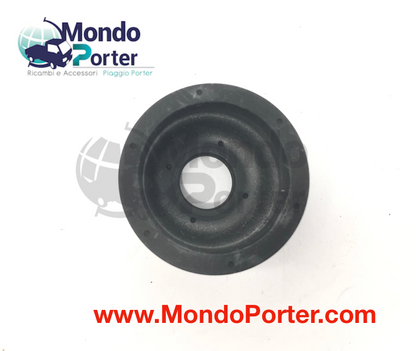 Parapolvere Braccio Sospensione Piaggio Porter 4334587507000 - Mondo Porter