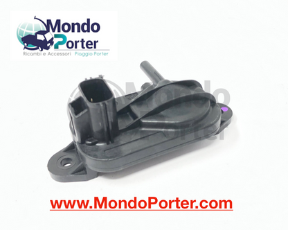 Sensore di Pressione Differenziale DPR Piaggio Porter Diesel D120 660614 - Mondo Porter