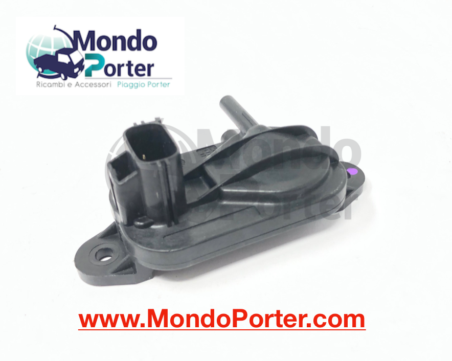 Sensore di Pressione Differenziale DPR Piaggio Porter Diesel D120 660614 - Mondo Porter