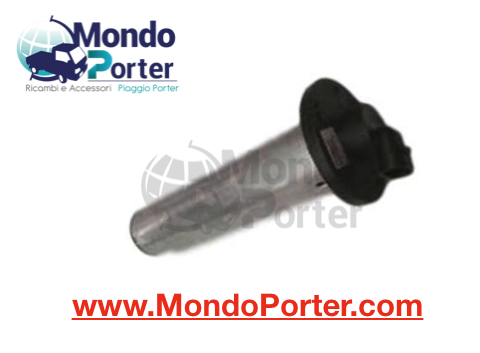 Indicatore Livello Galleggiante Piaggio Porter Multitech - B023088 - Mondo Porter