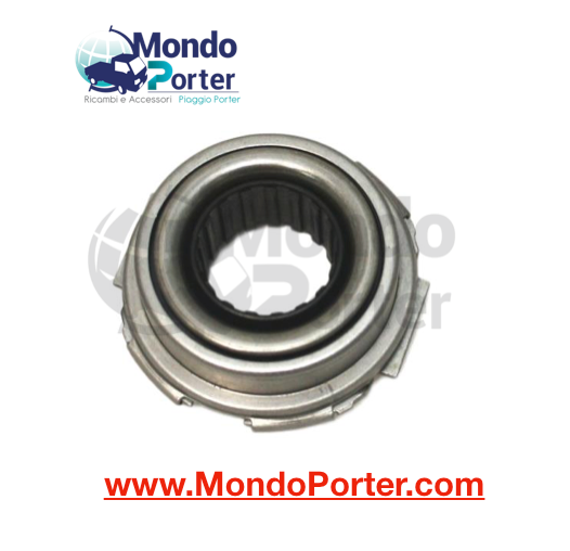 Cuscinetto Reggispinta Piaggio Porter Multitech  B010291 - Mondo Porter