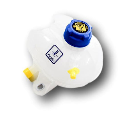 Serbatoio liquido di raffreddamento / Vaschetta Acqua Piaggio Porter B023330 - Mondo Porter