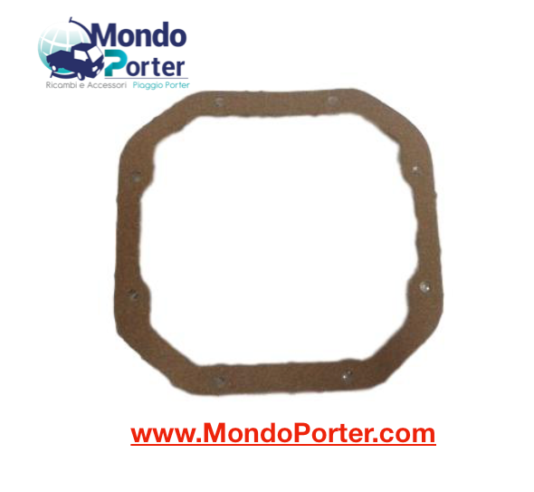 Guarnizione Differenziale Piaggio Porter Maxxi 588302 - Mondo Porter