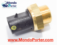 Termointerruttore Temperature Piaggio Porter 1.000  8343087Z02000 - Mondo Porter