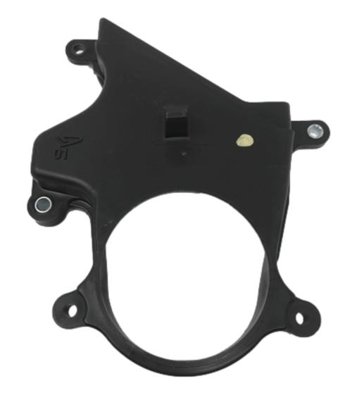 Coperchio Inferiore Distribuzione Piaggio Porter 1.3 Benzina Daihatsu - Mondo Porter