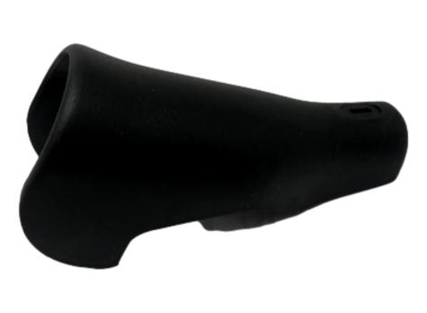 Coperchio Giunto Sterzo Piaggio Porter 95 al 2009 - Vista 4 - Mondo Porter