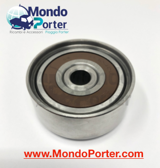 Cuscinetto Alternatore Piaggio Porter Multitech B010225 - Mondo Porter