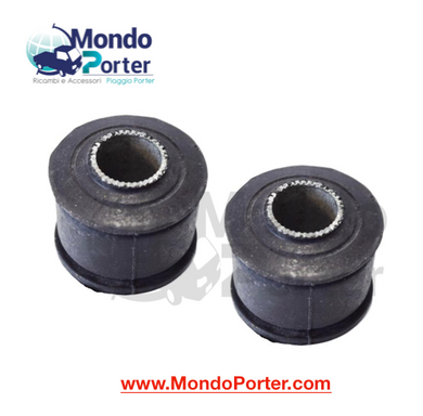 Biella Sterzo Per Piaggio Porter 1300 16V - Ricambio Scatola Sterzo Piaggio Quargo Diesel - Foto 5