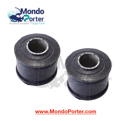 Kit Revisione Bielletta Rinvio Sterzo Piaggio Porter - Mondo Porter