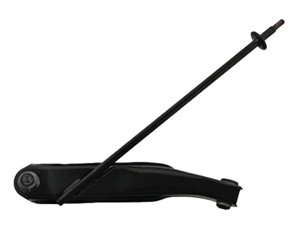 Braccio Sospensione Sx - Mondo Porter