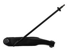 Braccio Sospensione Sx - Mondo Porter