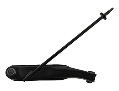 Braccio Sospensione Sx - Mondo Porter