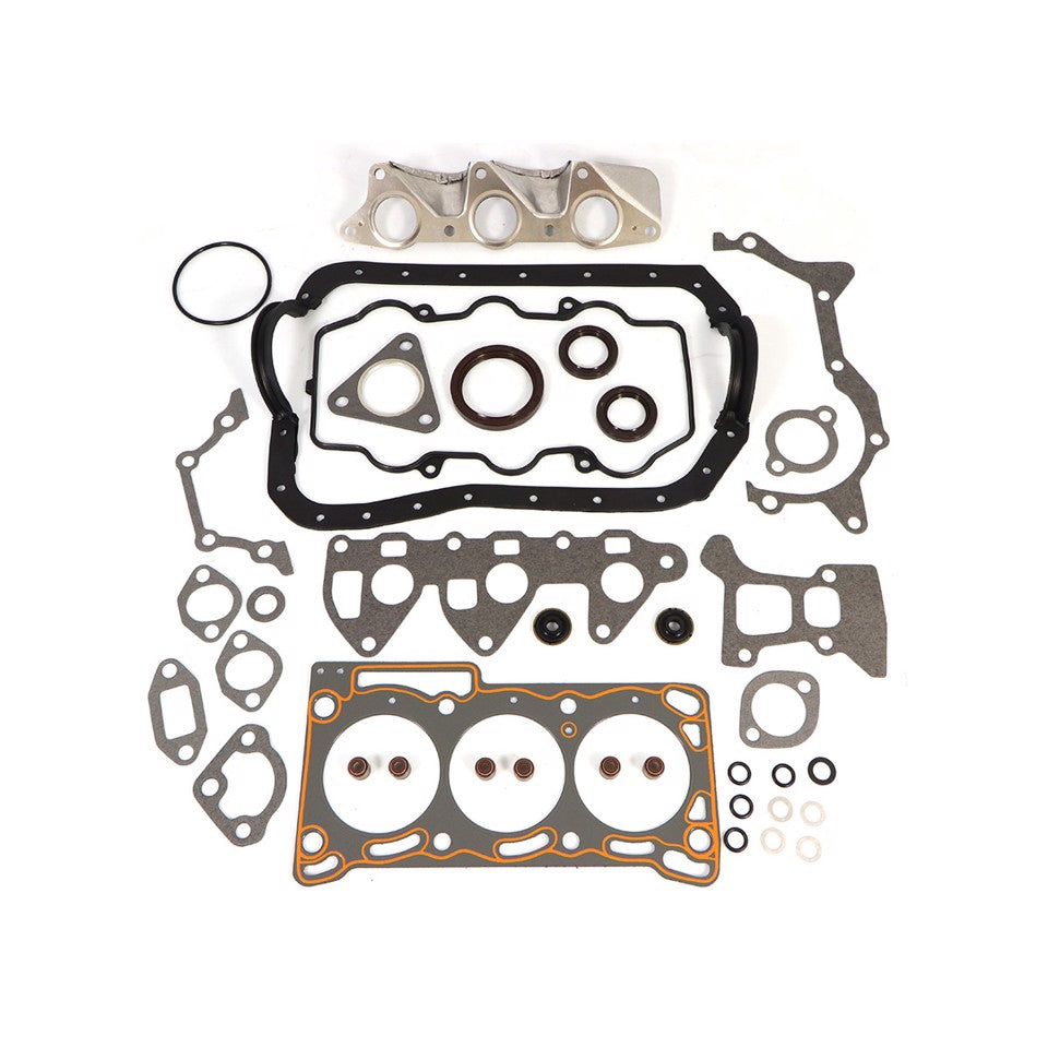 Piaggio Porter 1.0 Engine Gasket Series 