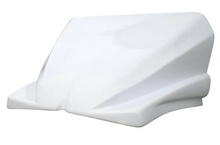 Spoiler Piaggio Porter Np6 - Mondo Porter
