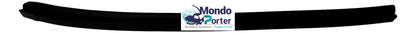 Guarnizione laterale sinistra parabrezza Piaggio Porter Np6