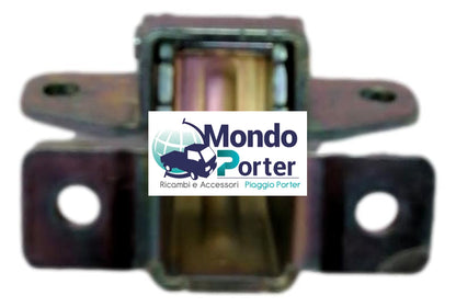 Cerniera portiera completa Piaggio Porter Np6