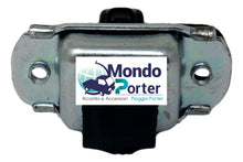 Fermo apertura portiera anteriore Piaggio Porter Np6