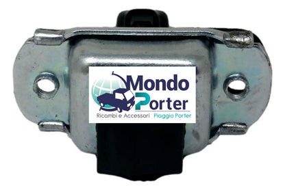Fermo apertura portiera anteriore Piaggio Porter Np6