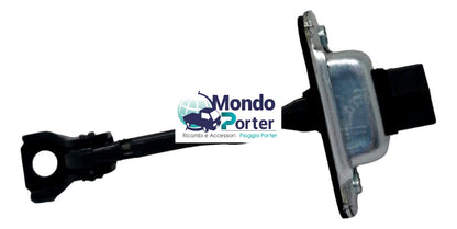 Fermo apertura portiera anteriore Piaggio Porter Np6