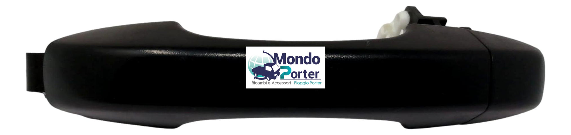 Maniglia esterna sinistra Piaggio Porter Np6