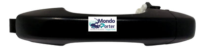 Maniglia esterna sinistra Piaggio Porter Np6
