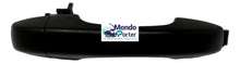 Maniglia esterna destra Piaggio Porter Np6