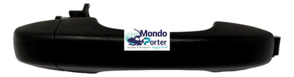 Maniglia esterna destra Piaggio Porter Np6