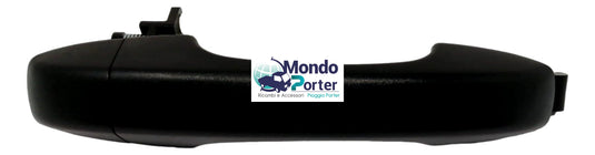 Maniglia esterna destra Piaggio Porter Np6