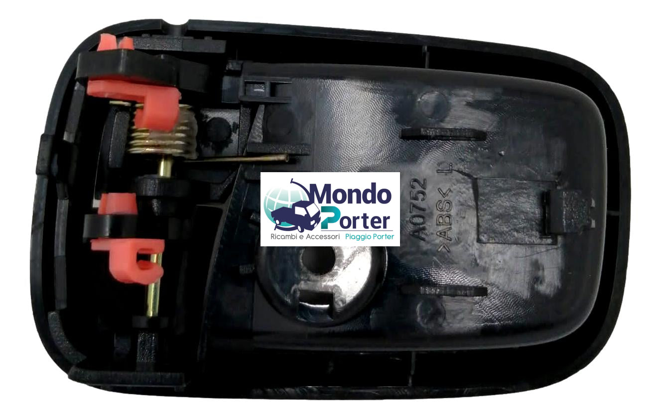 Maniglia interna sinistra Piaggio Porter Np6