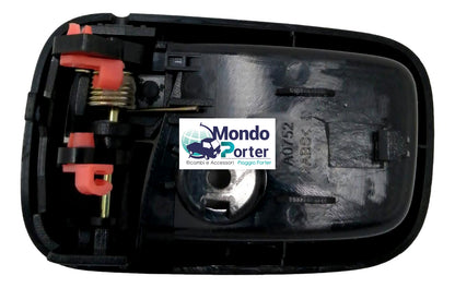 Maniglia interna sinistra Piaggio Porter Np6