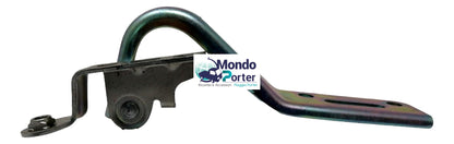 Cerniera cofano anteriore sinistra Piaggio Porter Np6